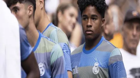 中国足协2025年冬训盛大启幕，全国青少年足球集结号角吹响！