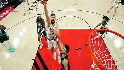 三天狂揽17胜12，历史战绩耀眼，主场荣耀能否再续辉煌？